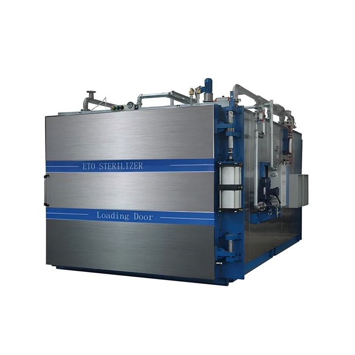 Sterilizacija medicinske opreme