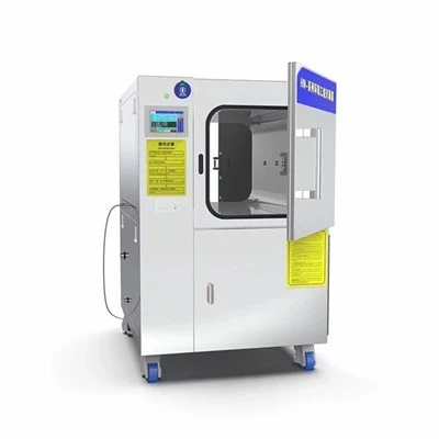 Eto Sterilizer Eto Sterilizer